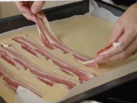 glutenfri langpannekake