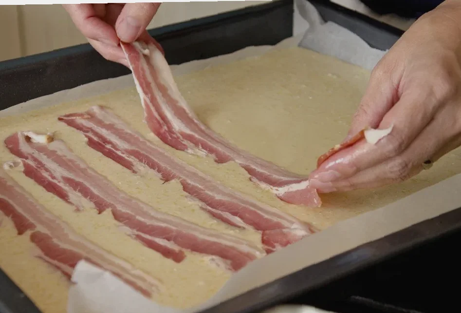 glutenfri langpannekake