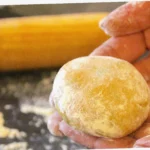 glutenfri lefse oppskrift