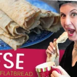glutenfri lefse