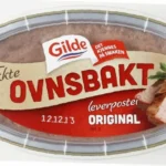 glutenfri leverpostei oppskrift