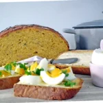 glutenfri loff oppskrift