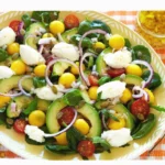 glutenfri lunsj oppskrift