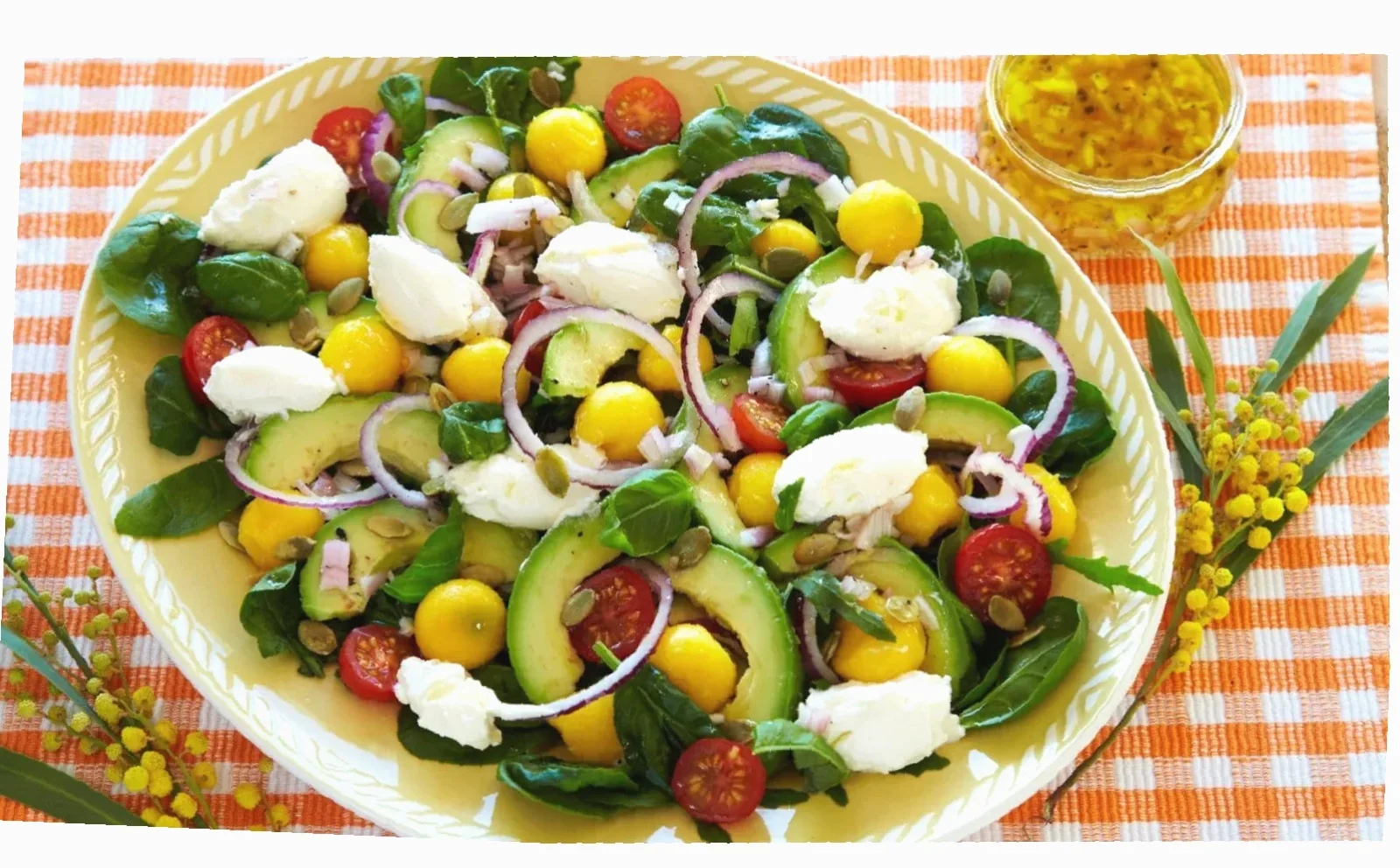 glutenfri lunsj oppskrift