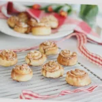 glutenfri lys melblanding