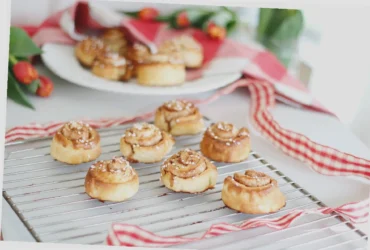 glutenfri lys melblanding