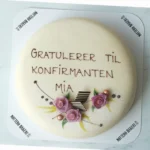 glutenfri marsipankake