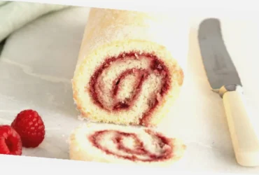 glutenfri melblanding