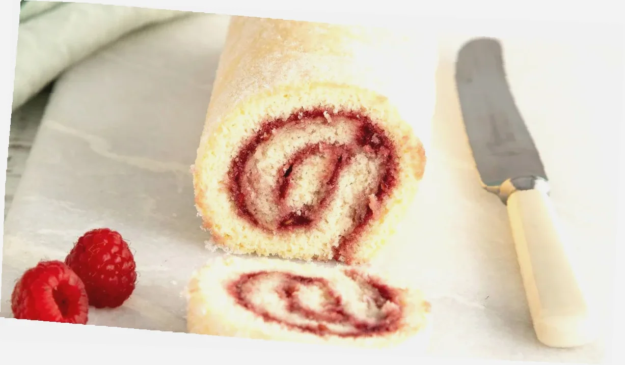 glutenfri melblanding