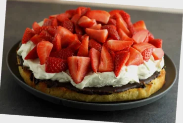 glutenfri mellombar oppskrift