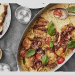 glutenfri middag enkel