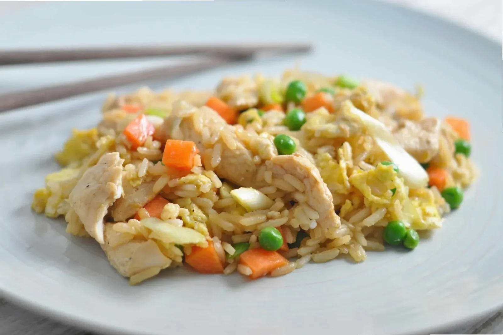 glutenfri middag kylling