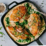 glutenfri middag oppskrift