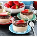 glutenfri middag trines matblogg