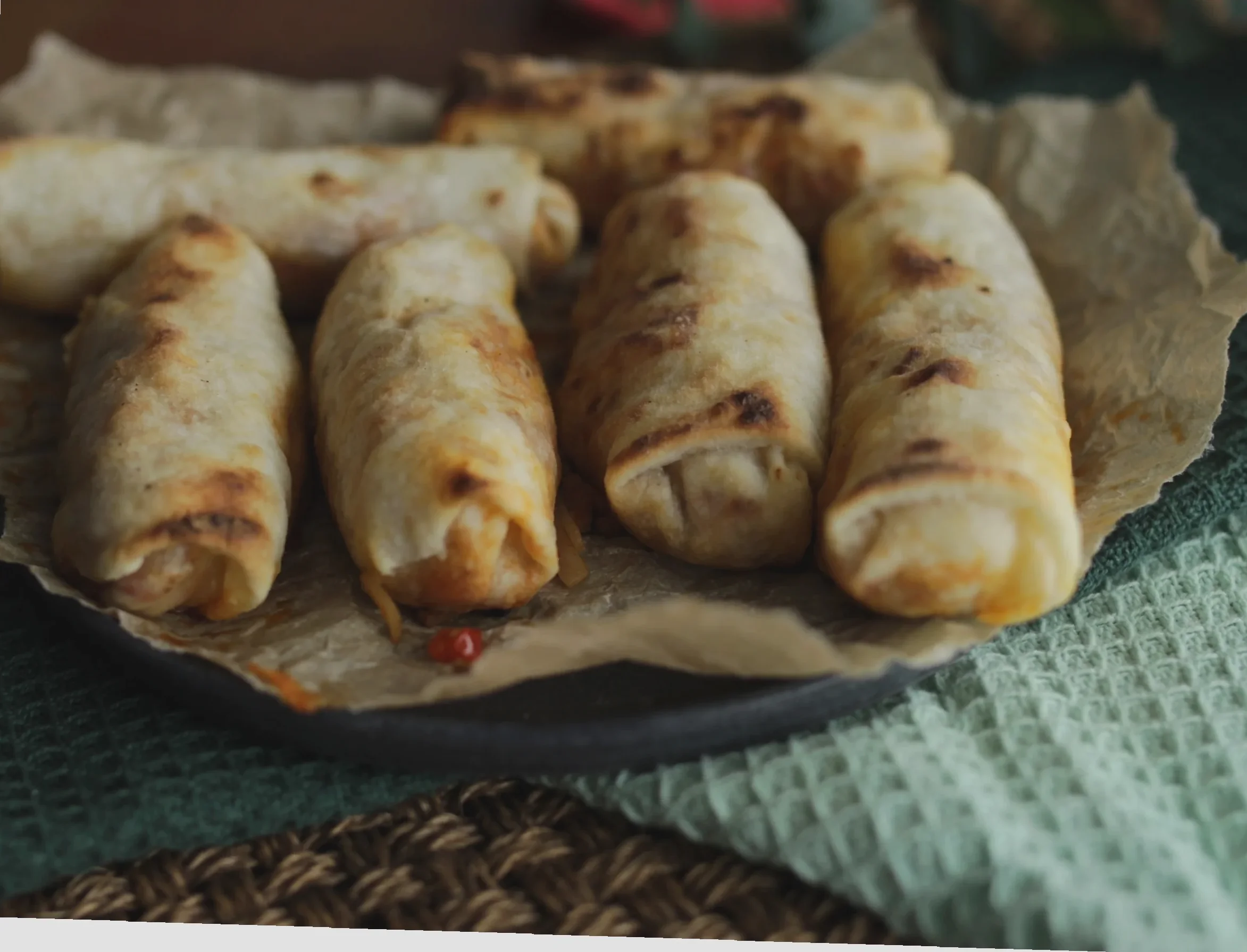 glutenfri middag