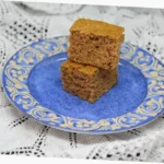 glutenfri myk pepperkake