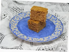 glutenfri myk pepperkake