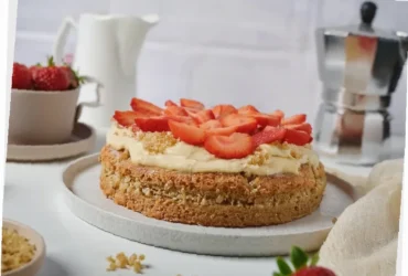 glutenfri og laktosefri kake oppskrift