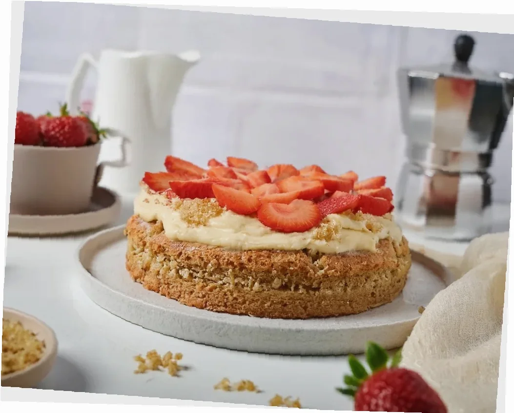 glutenfri og laktosefri kake oppskrift