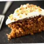 glutenfri og laktosefri kake