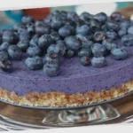 glutenfri og melkefri dessert