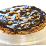 glutenfri og melkefri kake