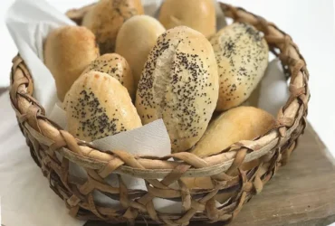 glutenfri oppskrifter middag