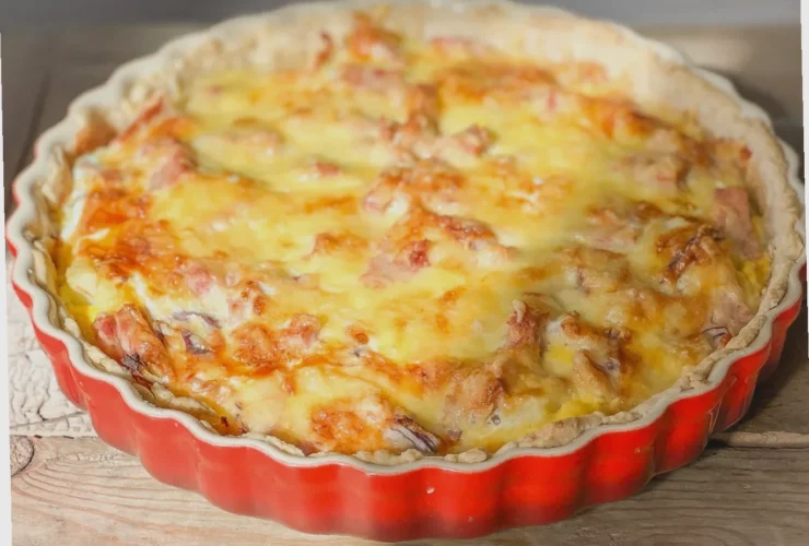 glutenfri pai oppskrift