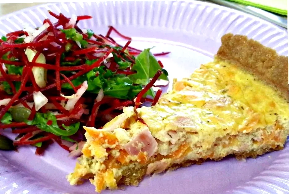 glutenfri paibunn ferdig