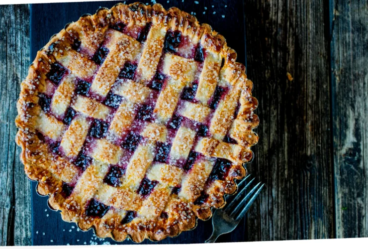 glutenfri paibunn oppskrift