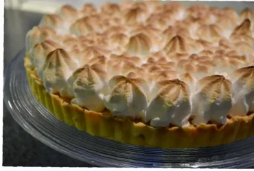 glutenfri paibunn søt