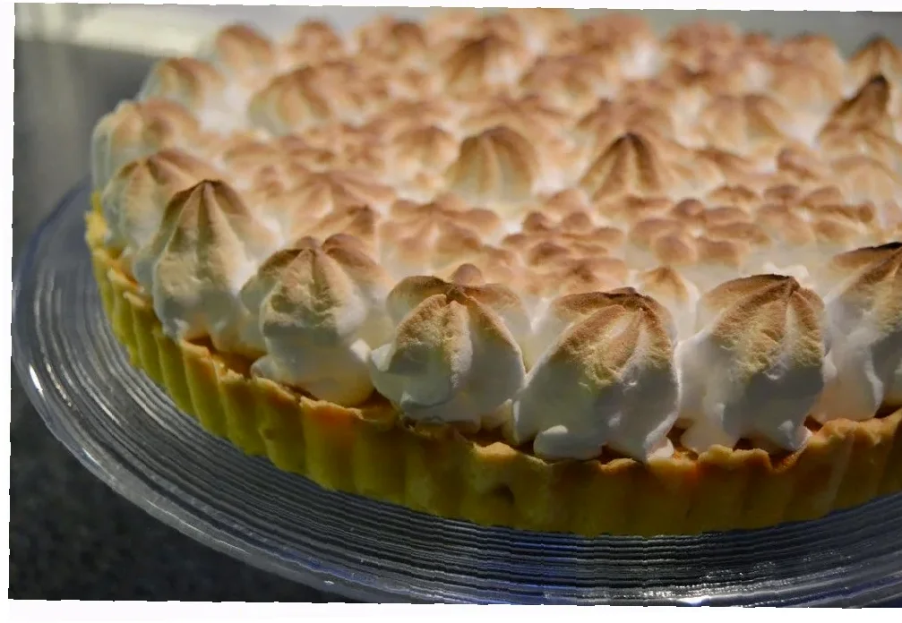 glutenfri paibunn søt