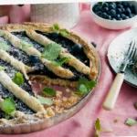 glutenfri paideig oppskrift