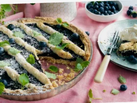 glutenfri paideig oppskrift