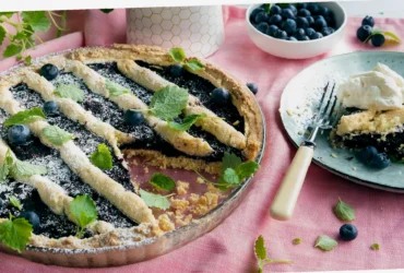 glutenfri paideig oppskrift