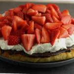 glutenfri paideig søt