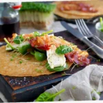 glutenfri pannekake oppskrift