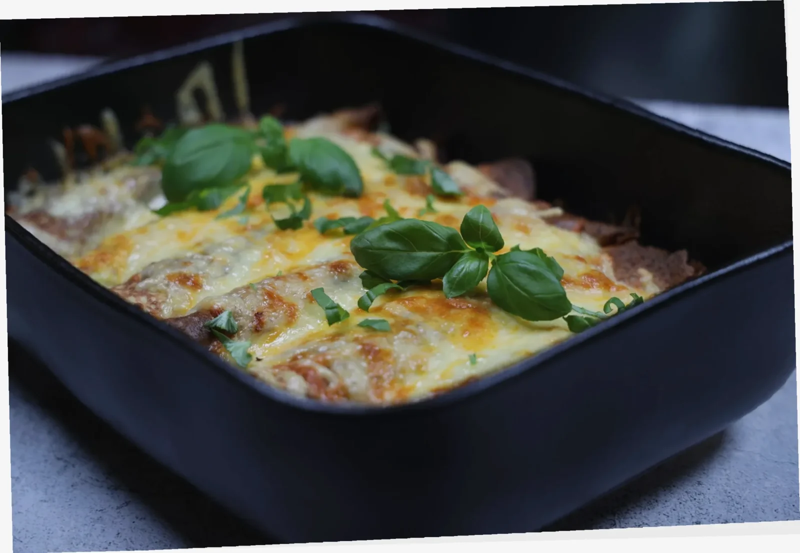 glutenfri pannekaker