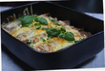 glutenfri pannekaker