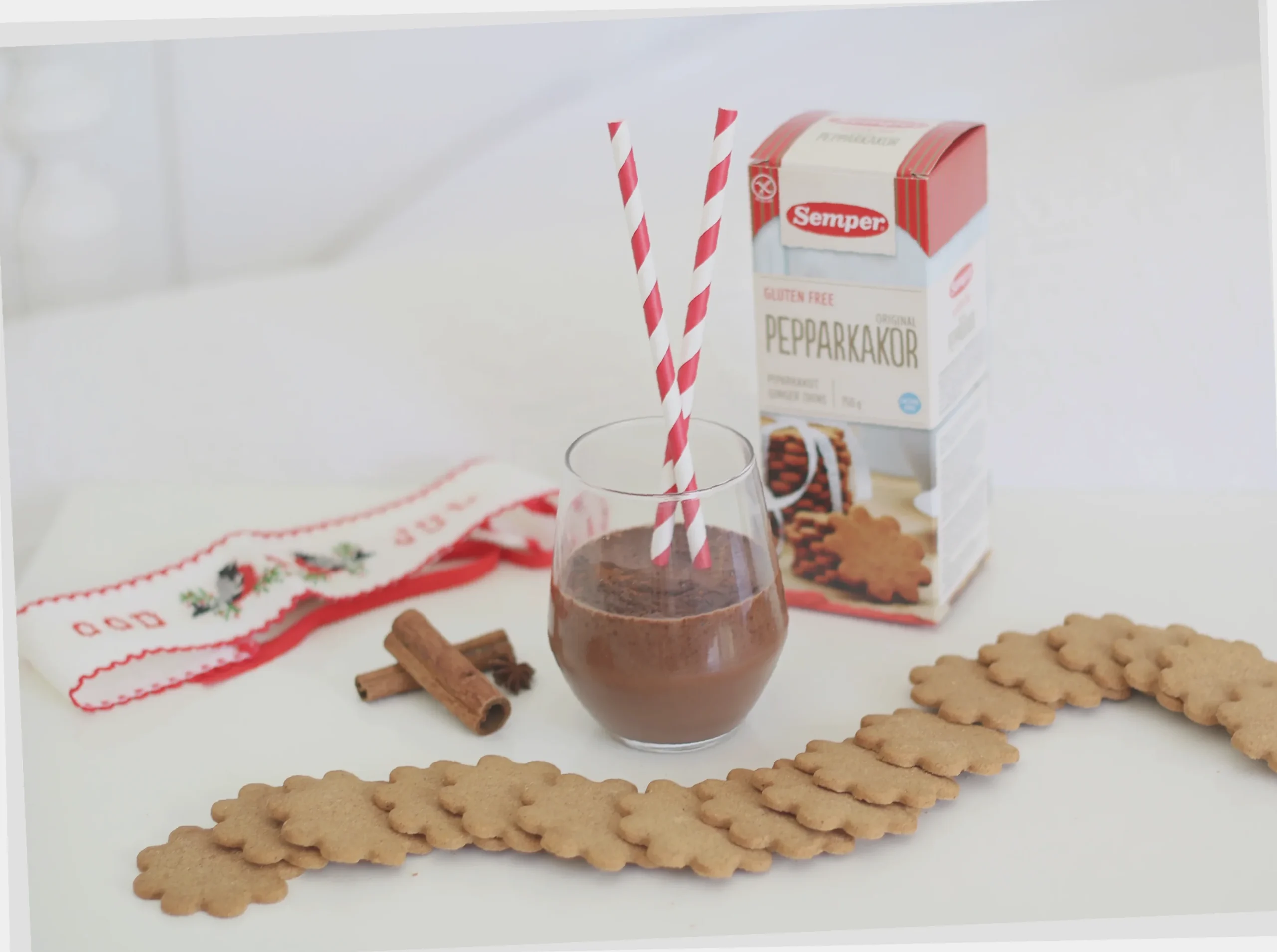 glutenfri pepperkake oppskrift glutenfri pepperkake oppskrift