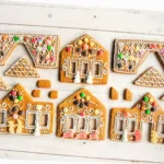 glutenfri pepperkakedeig oppskrift