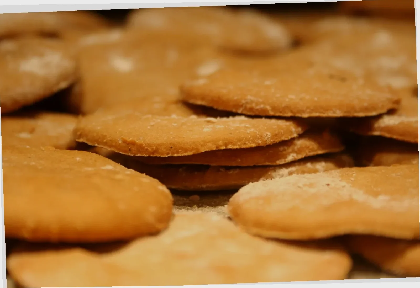 glutenfri pepperkaker