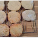 glutenfri pitabrød oppskrift