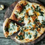 glutenfri pizza oppskrift