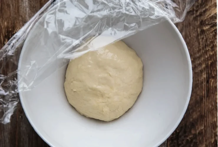 glutenfri pizzabunn cøliakikokken