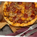 glutenfri pizzabunn jyttemel