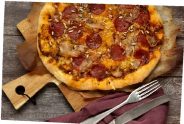 glutenfri pizzabunn jyttemel