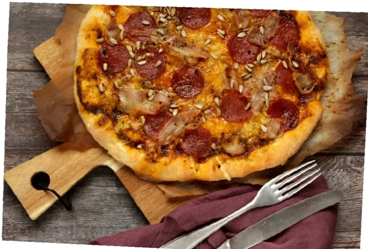 glutenfri pizzabunn jyttemel