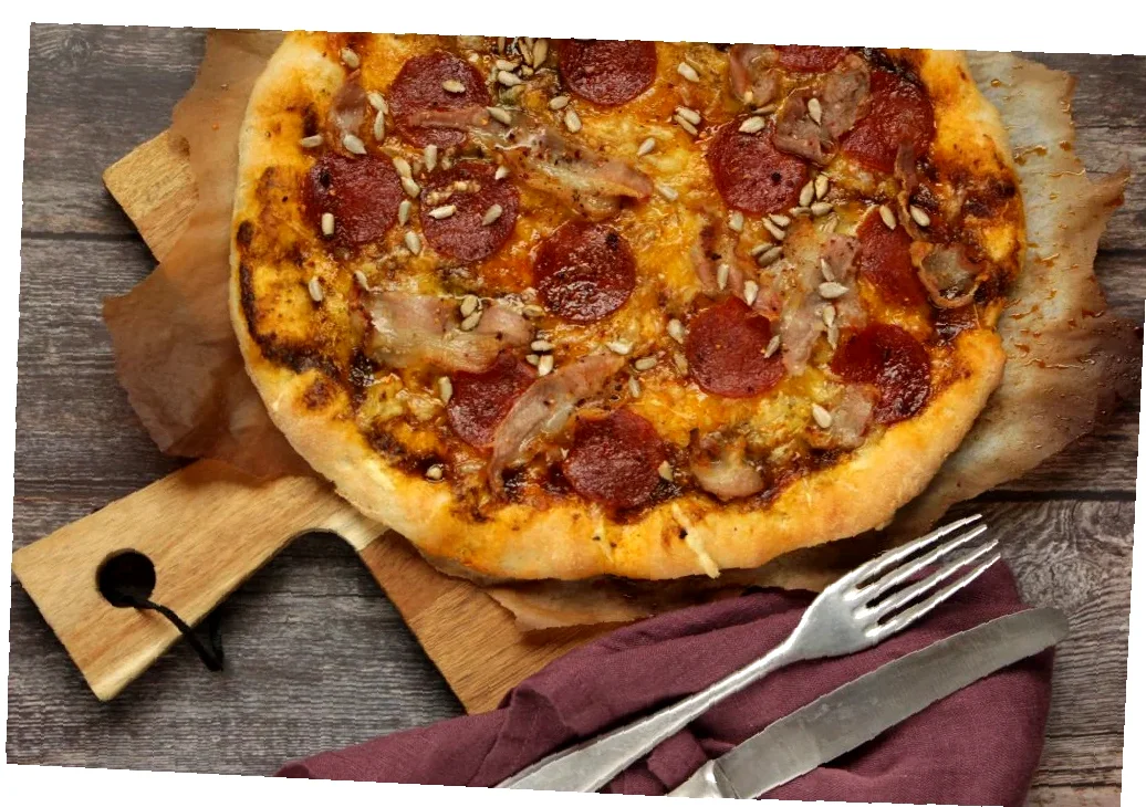 glutenfri pizzabunn jyttemel