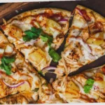 glutenfri pizzabunn oppskrift